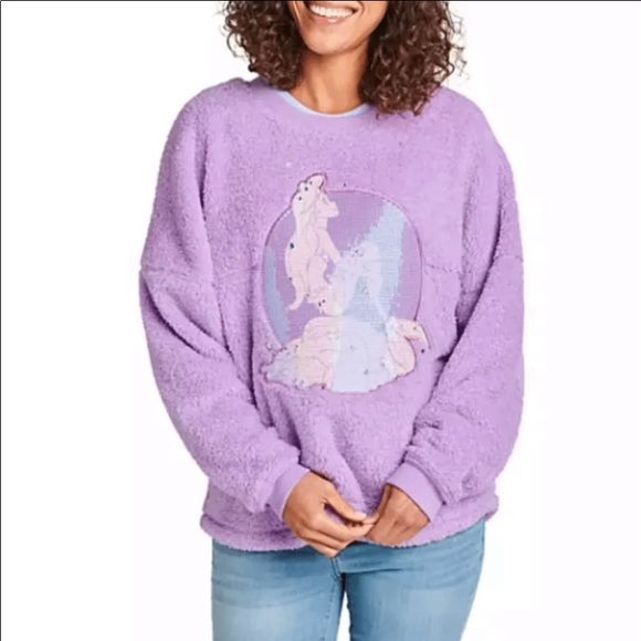 SOLD Disney Spirit Jersey Little Mermaid Set - Picture 9 of 10